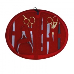 Manicure & Pedicure Kits