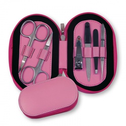 Manicure & Pedicure Kits
