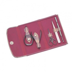 Manicure & Pedicure Kits