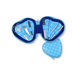 Manicure & Pedicure Kits