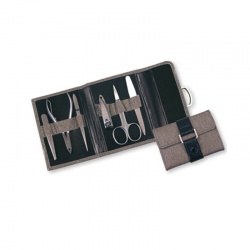 Manicure & Pedicure Kits