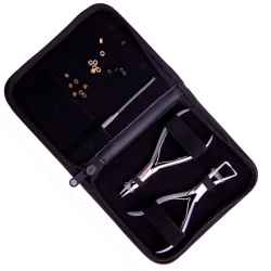 weightlifting gloves