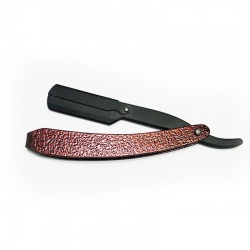 Steel Handle Razors