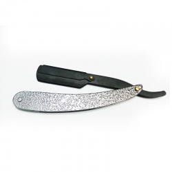 Steel Handle Razors
