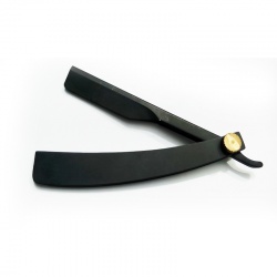 Steel Handle Razors
