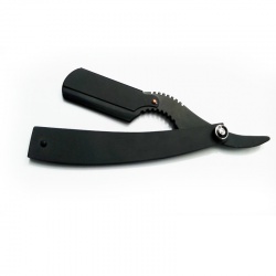 Steel Handle Razors