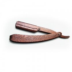 Steel Handle Razors