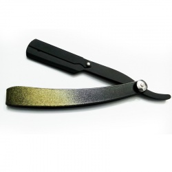 Steel Handle Razors