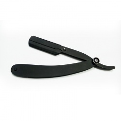 Steel Handle Razors