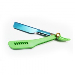 Plastic Handle Razors