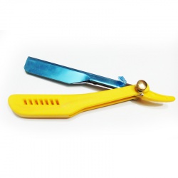 Plastic Handle Razors