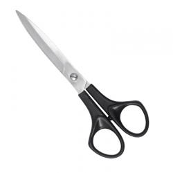 Economy Hair Scissors