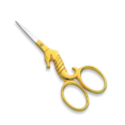 Cuticle & Personal Care Scissors