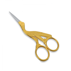 Cuticle & Personal Care Scissors