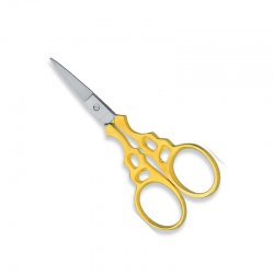 Cuticle & Personal Care Scissors