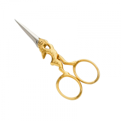 Cuticle & Personal Care Scissors