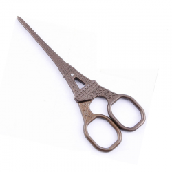 Cuticle & Personal Care Scissors