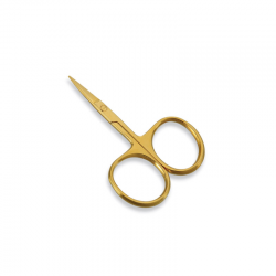 Cuticle & Personal Care Scissors