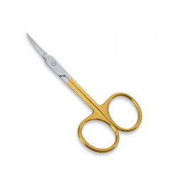 Cuticle & Personal Care Scissors