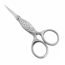 Cuticle & Personal Care Scissors