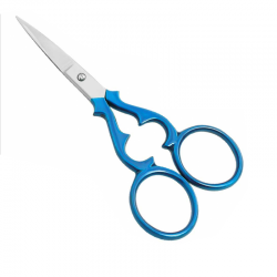 Cuticle & Personal Care Scissors