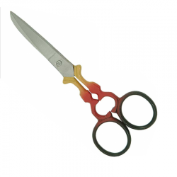 Cuticle & Personal Care Scissors
