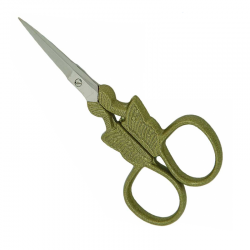 Cuticle & Personal Care Scissors