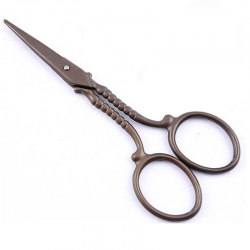 Cuticle & Personal Care Scissors