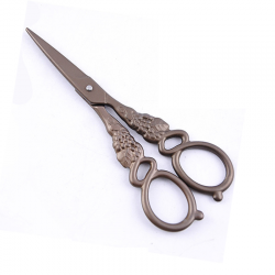 Cuticle & Personal Care Scissors
