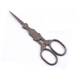 Cuticle & Personal Care Scissors