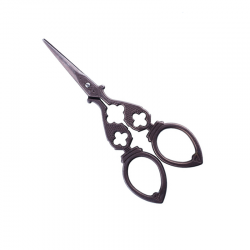 Cuticle & Personal Care Scissors