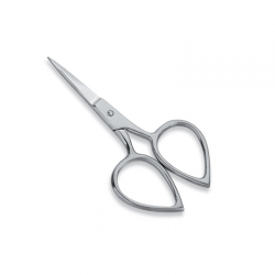 Cuticle & Personal Care Scissors