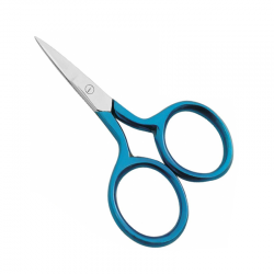 Cuticle & Personal Care Scissors