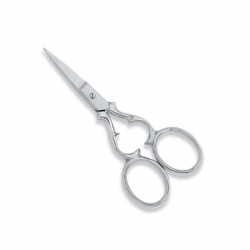 Cuticle & Personal Care Scissors