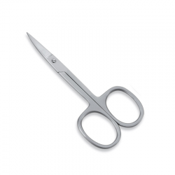 Cuticle & Personal Care Scissors