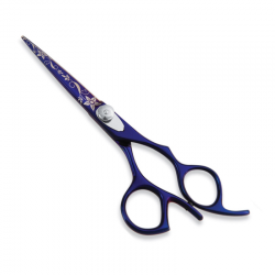 Titanium Coated Hair Scissors