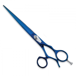 Titanium Coated Hair Scissors